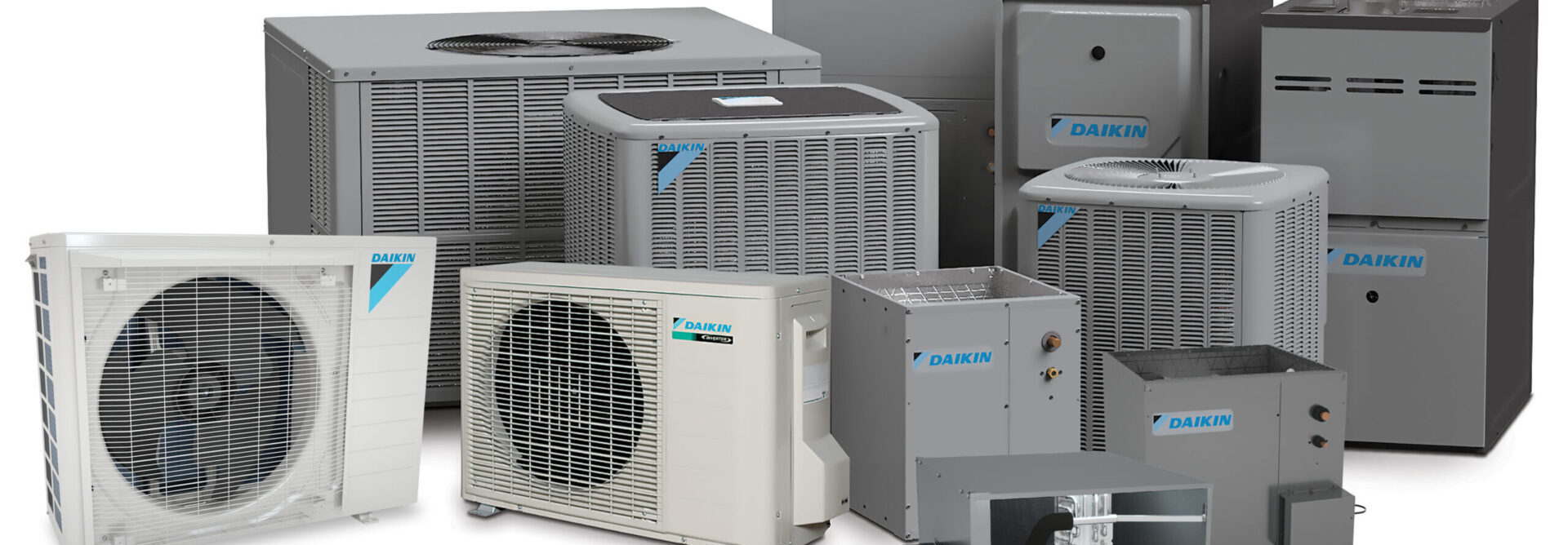 Daikin HVAC